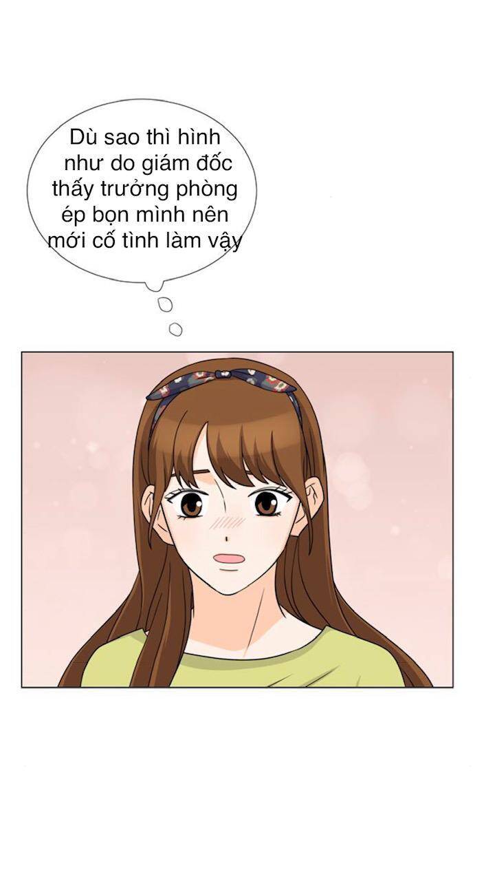 idol và sếp, em yêu ai? chapter 59 38