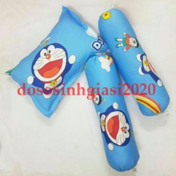 Bộ Gối Gòn cho bé
