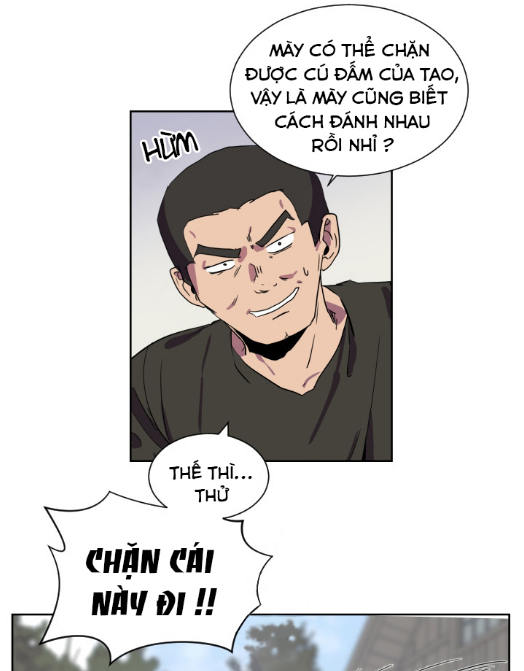 mong ước tuyệt vọng của một phù thủy chapter 1 33