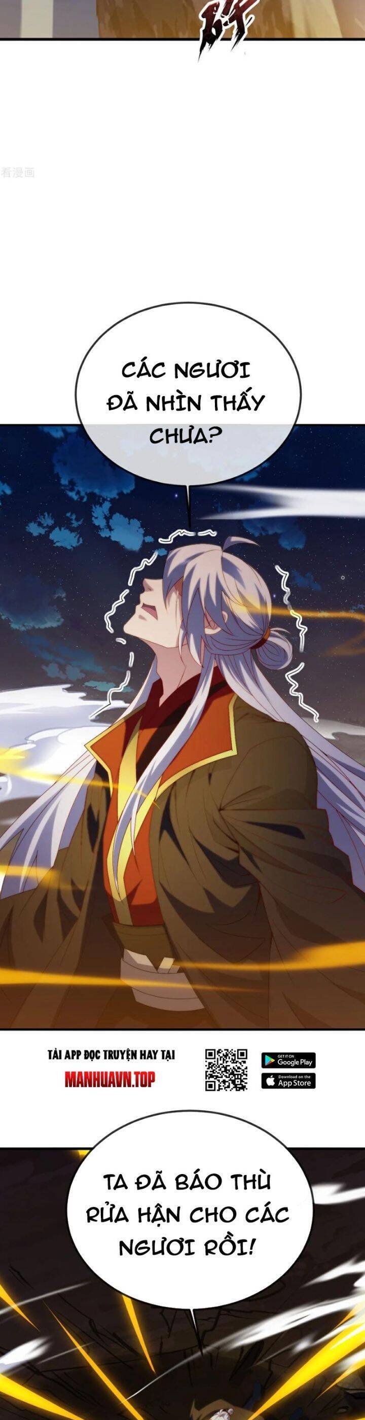 tiên võ đế tôn chapter 694 15