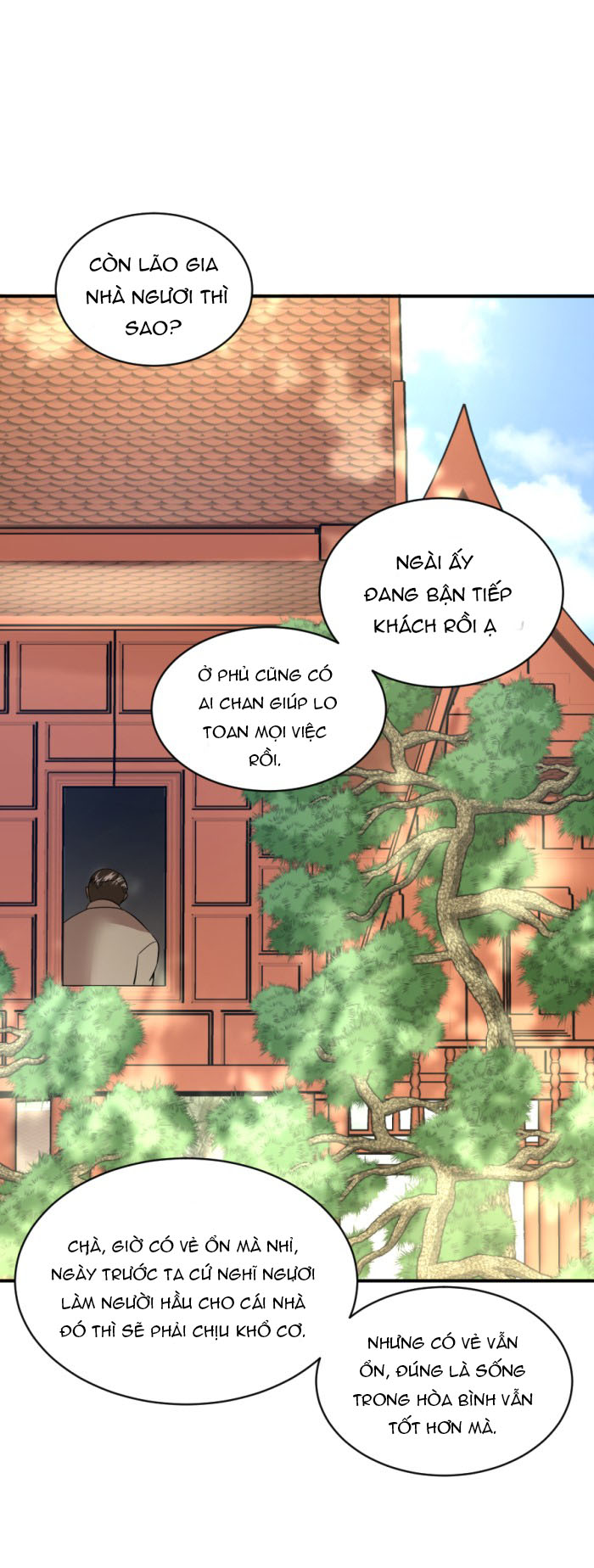tôi là công tử đẹp nhất xiêm chapter 11 4