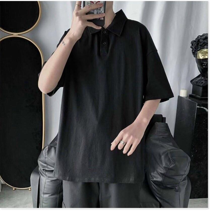 ÁO THUN COTTON RỘNG,THIẾT KẾ HỌA TIẾT TRƠN NHƯNG RẤT SANG TRỌNG THỜI TRANG KING STORE