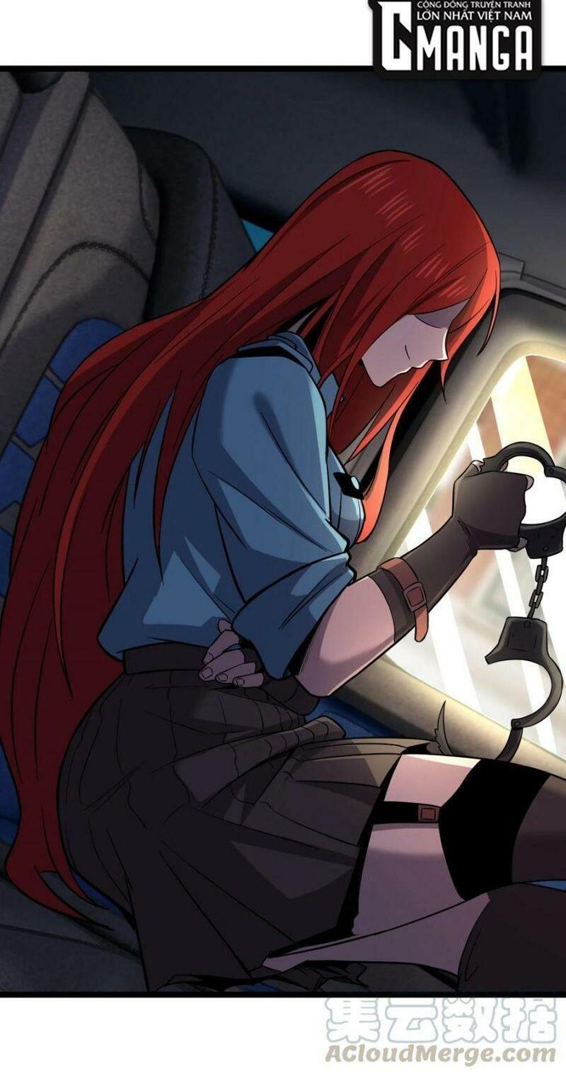 đừng hiểu lầm, tôi mới là người bị hại! chapter 33 48