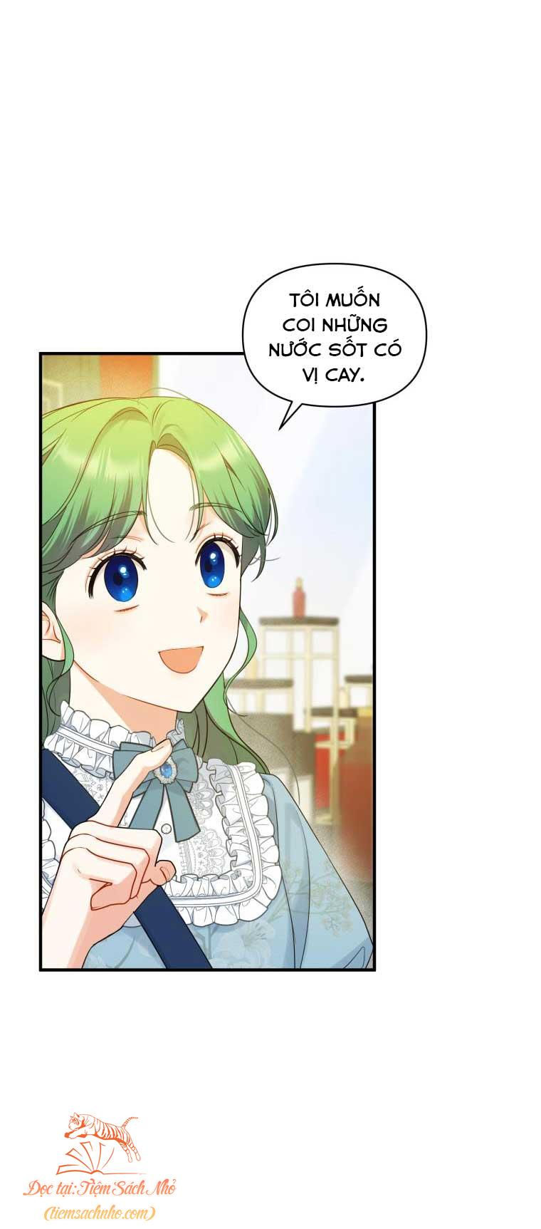 trở thành em gái nam chính truyện bl chapter 25 22