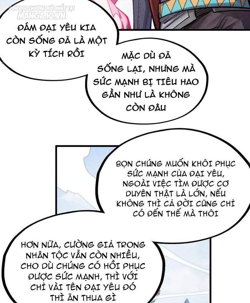 vạn cổ chí tôn chapter 311 31