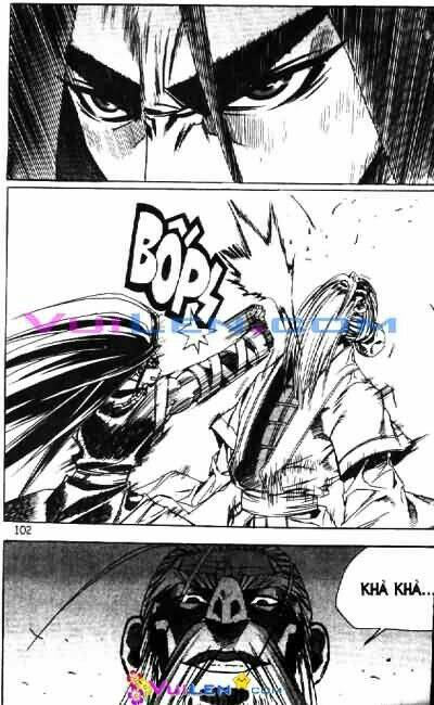 king of hell chapter 51 8