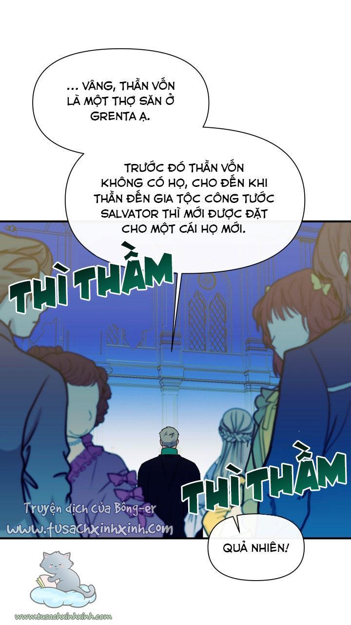 công nương khế ước của gia tộc công tước quái vật chapter 87 38