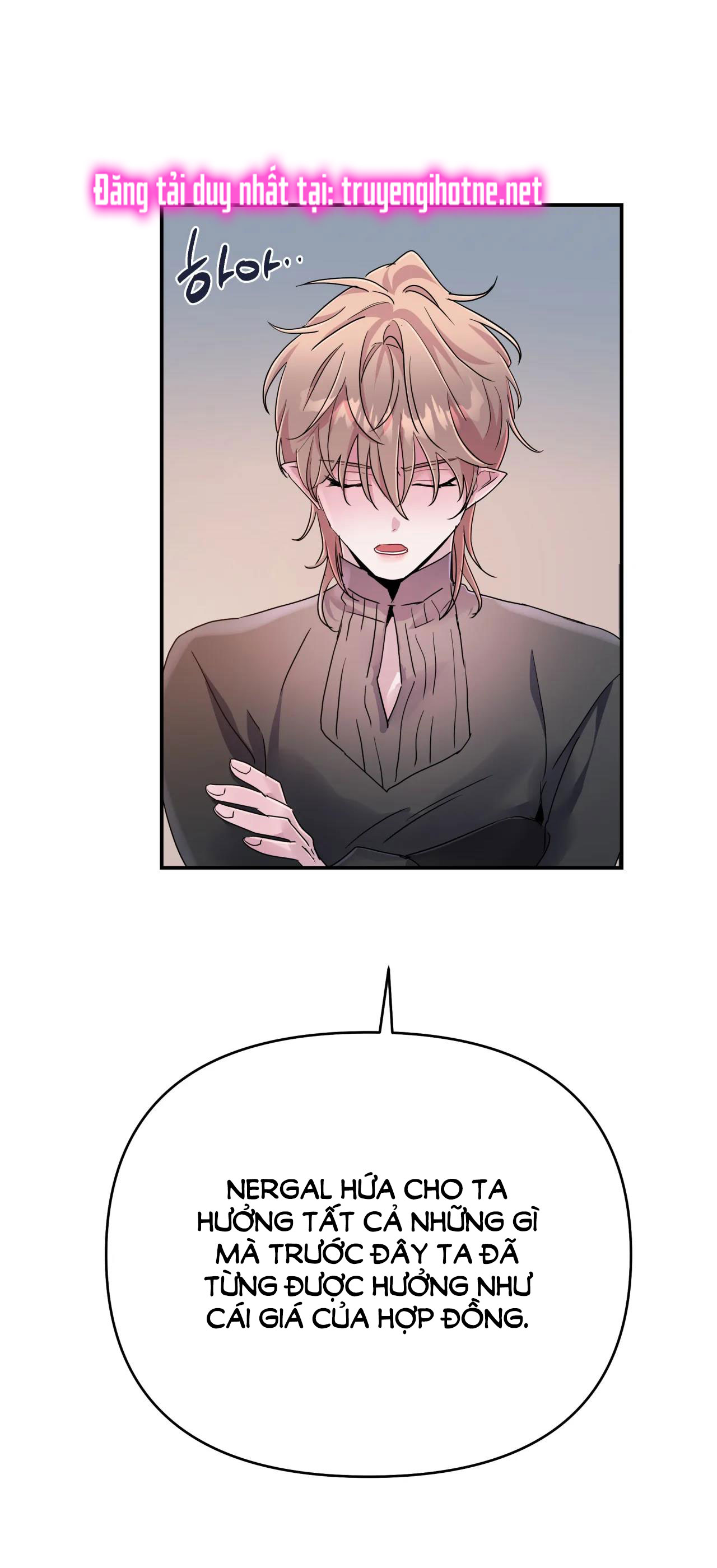hắc vực chapter 45.1 27