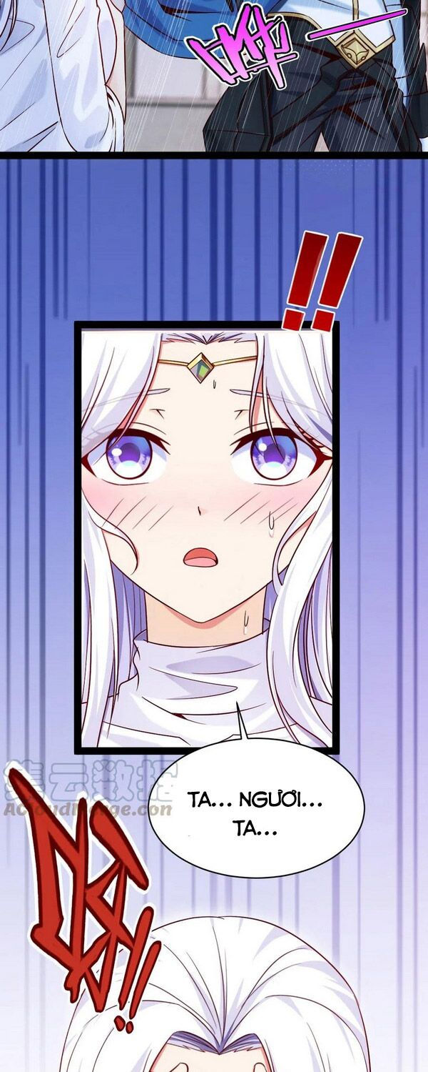 ma thú kiếm thánh dị giới tung hoành chapter 166 13