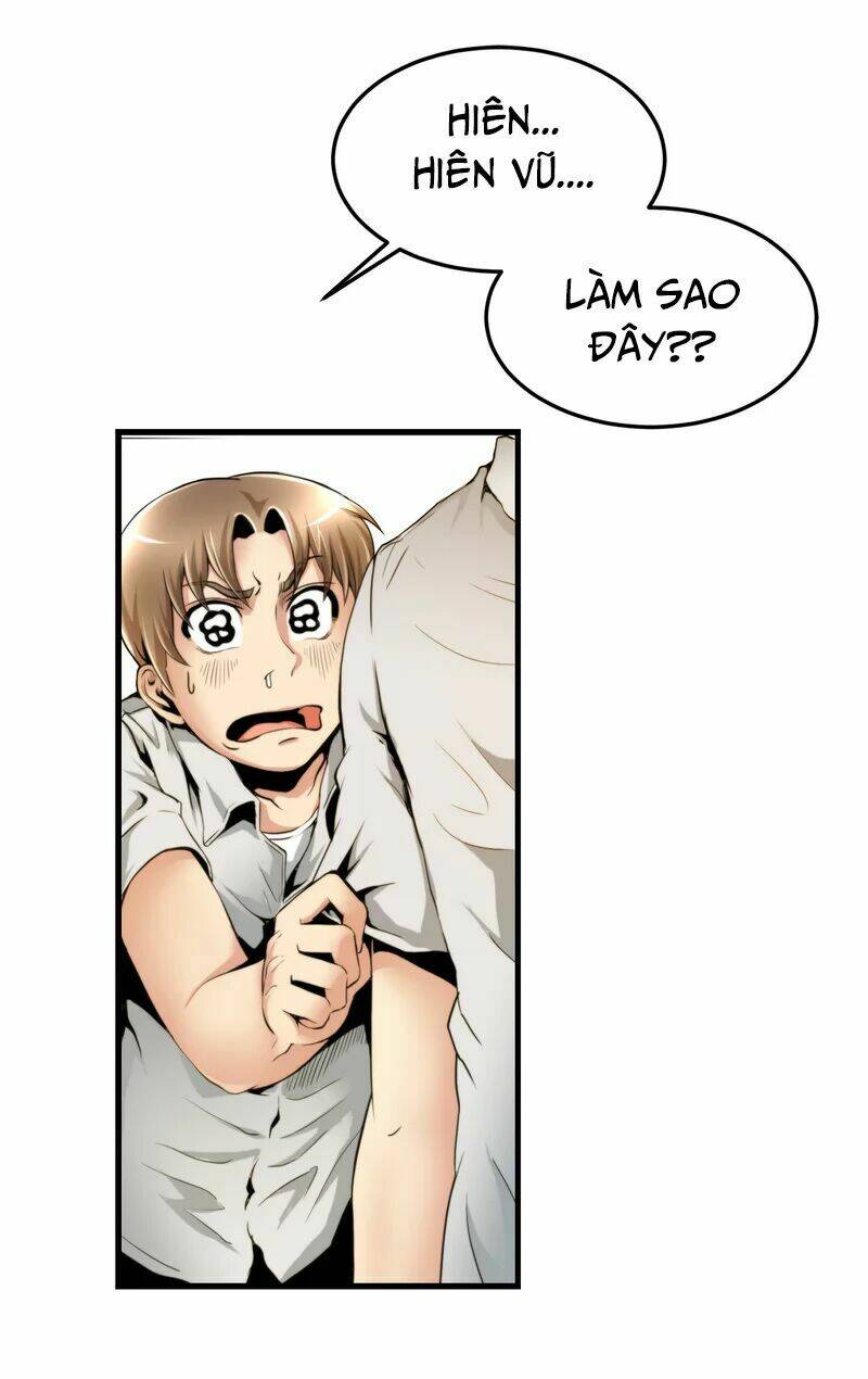 thiên hạ đệ nhất cao thủ đi học chapter 17 35
