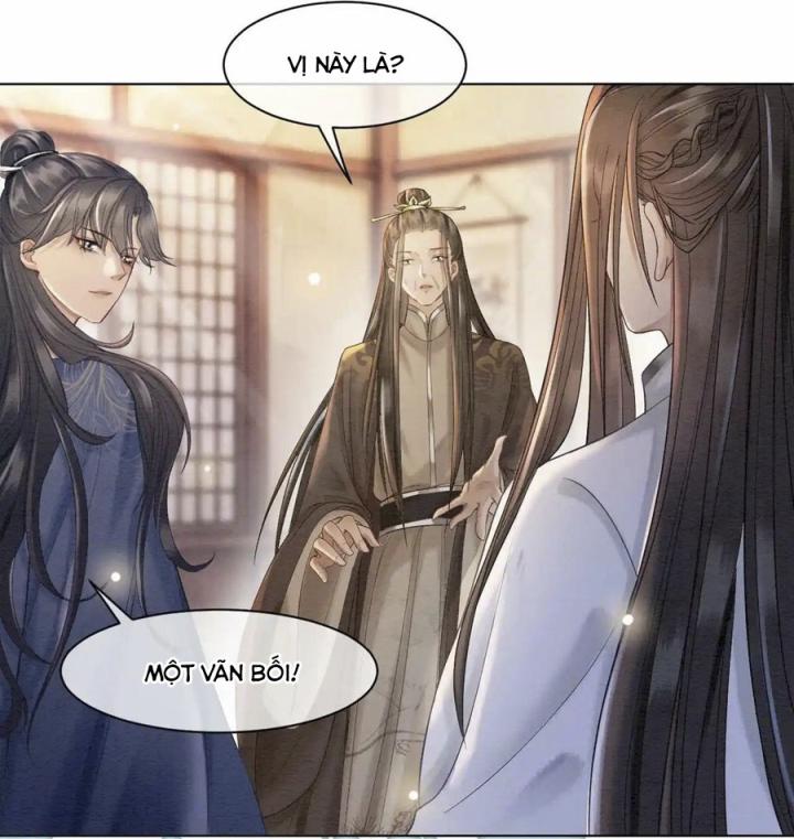 xuyên không đến cổ đại, ta được muôn ngàn sủng ái chapter 3 27