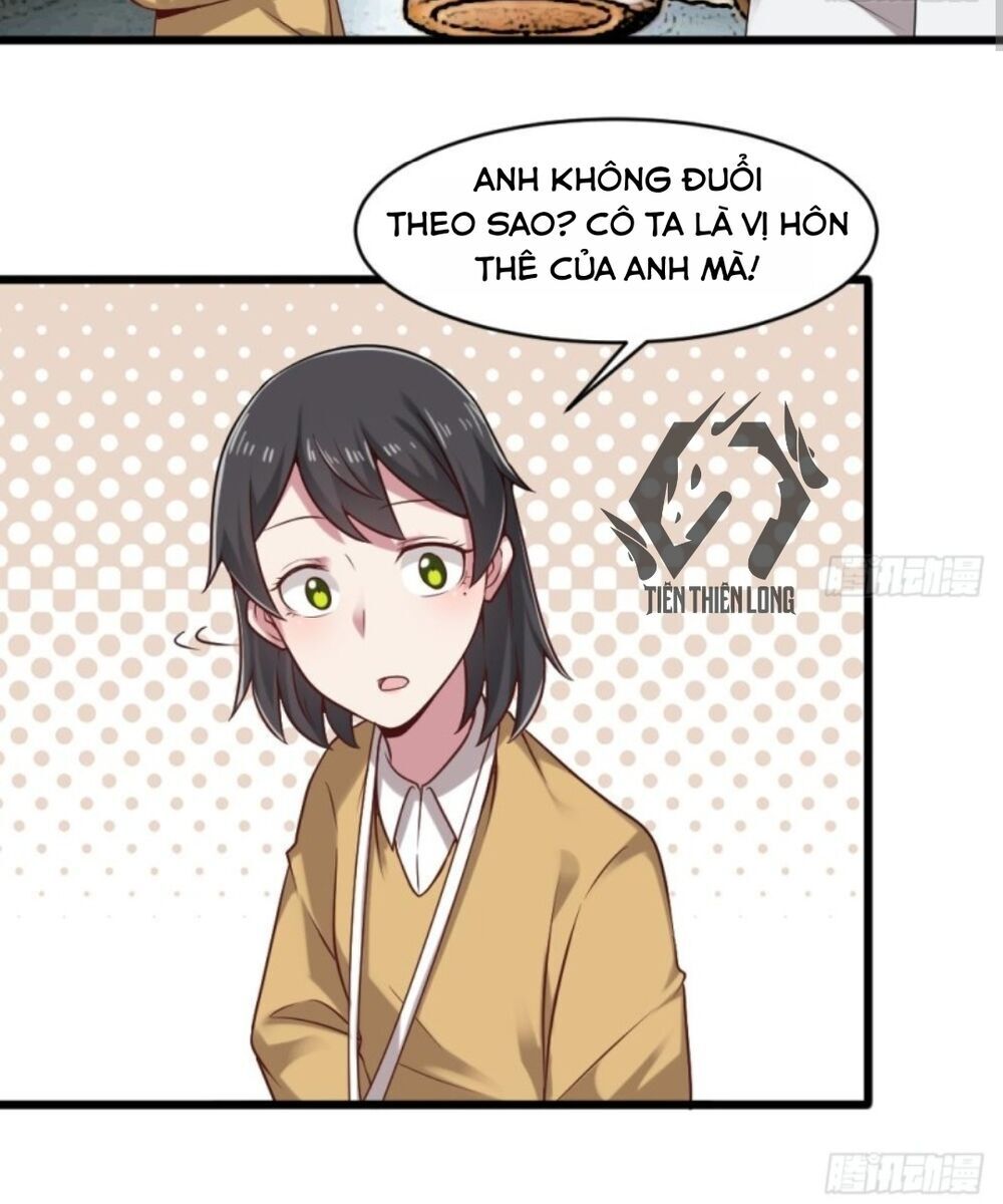 hệ thống nghịch tập thiên hậu chapter 56 4