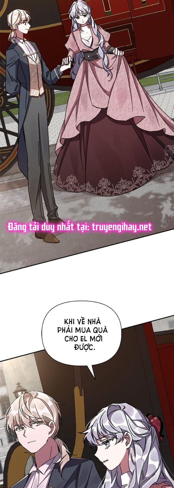 ôi kẻ thù không đội trời chung thân ái của tôi chapter 34.2 14