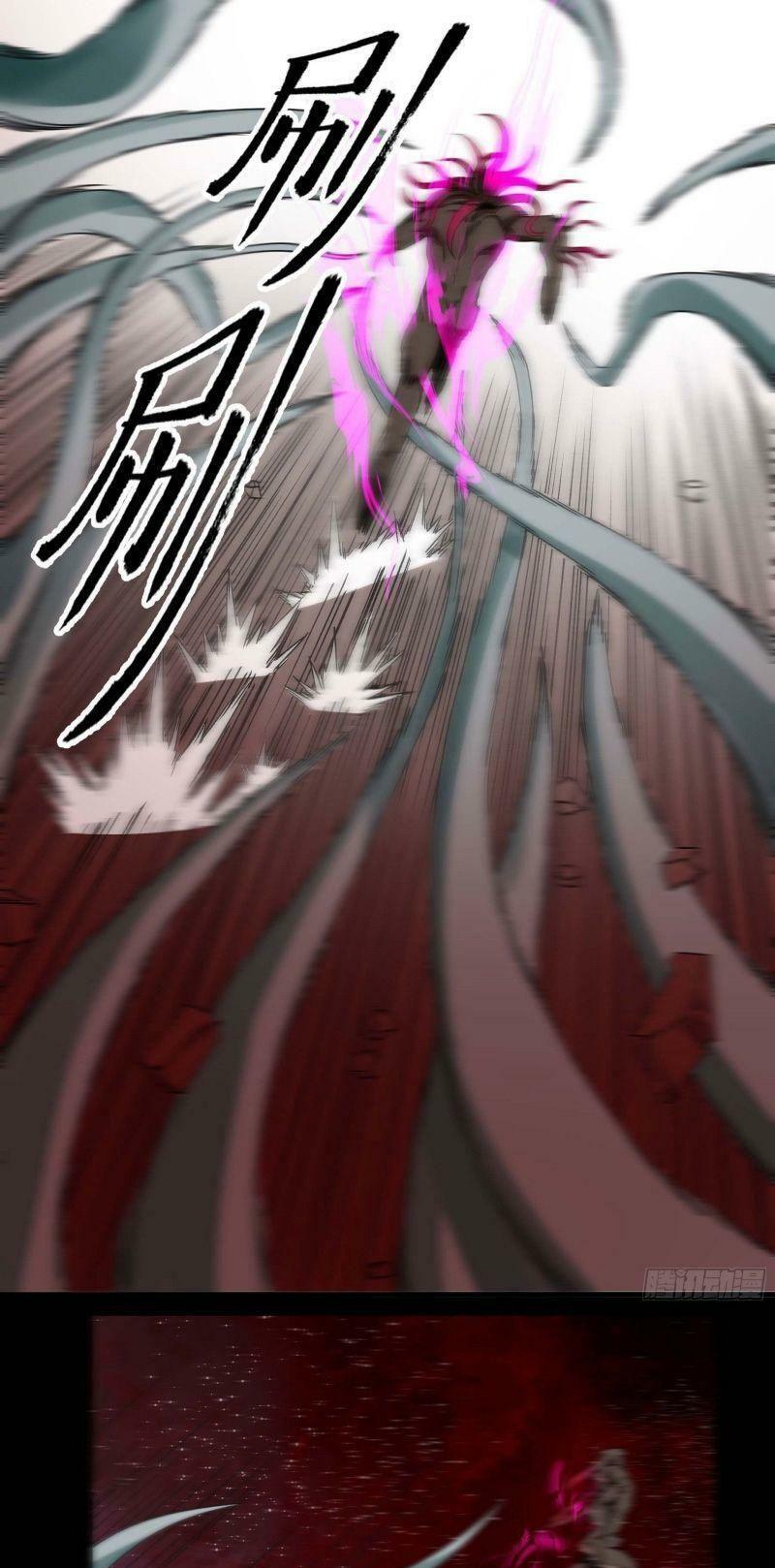 con quỷ đã sẵn sàng cho bữa tối ! chapter 28 18