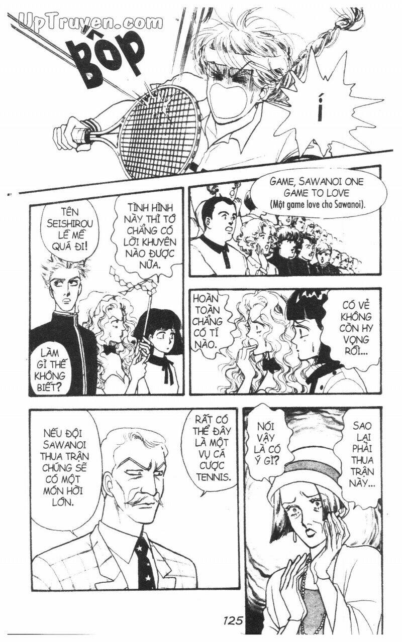 câu lạc bộ con nhà giàu chapter 6 126