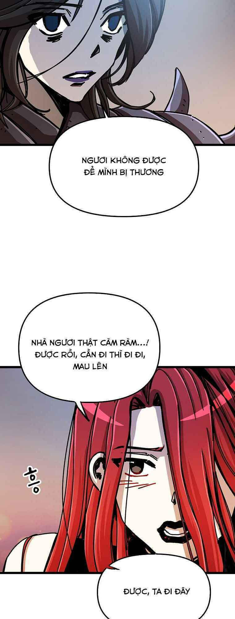 người chơi lỗi chapter 63 9