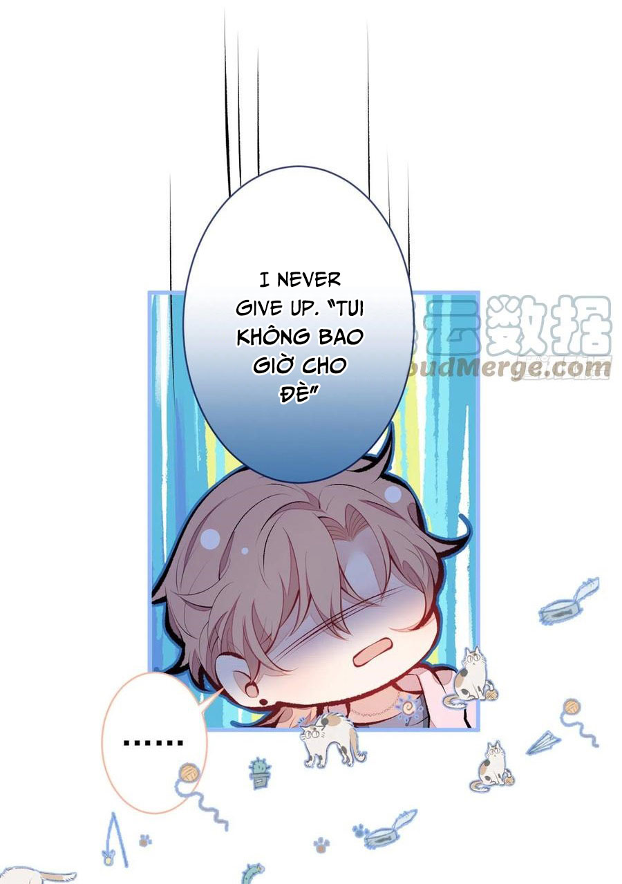 lại bị nam thần chọc trên hot search! chapter 78 13