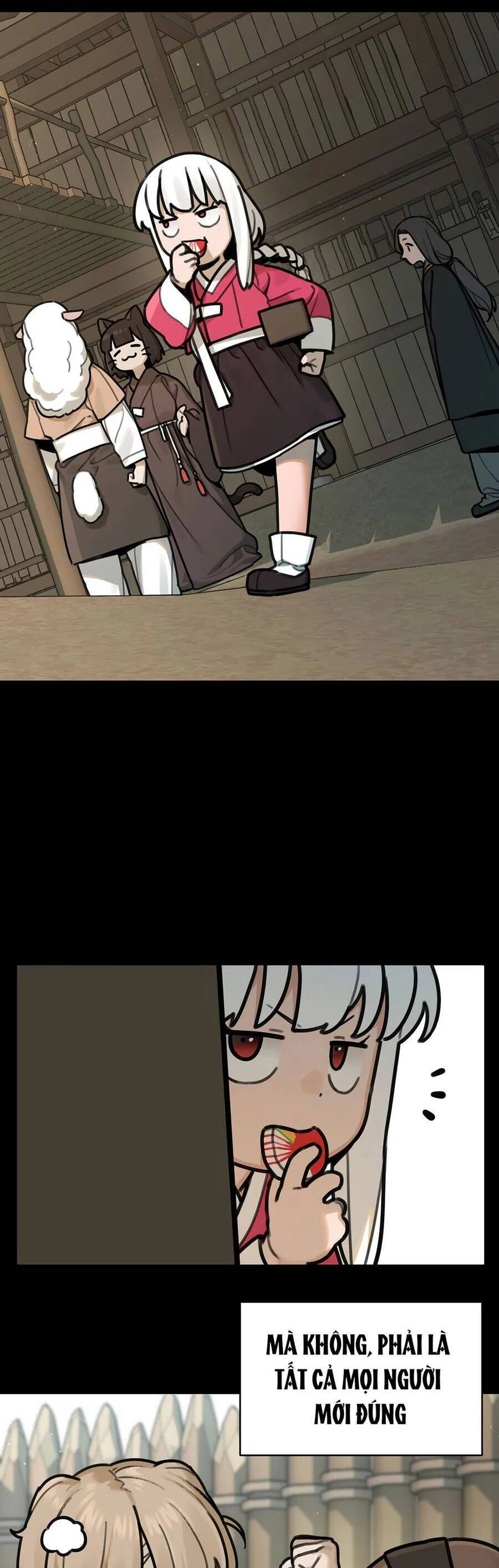 sự lụi tàn của usuzumi chapter 72 32