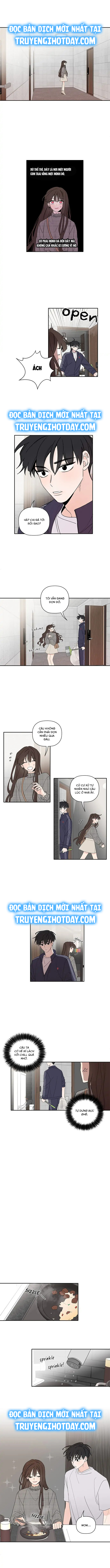 hương vị năm mới chapter 11 4