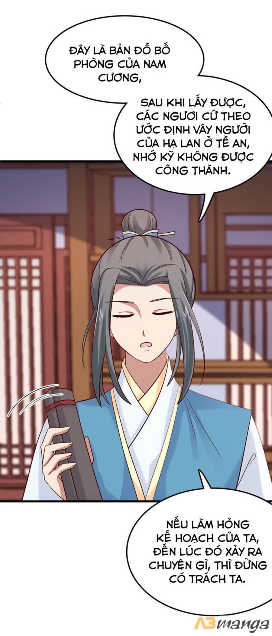 kiêu ngạo vương gia chủng điền phi chapter 182 40