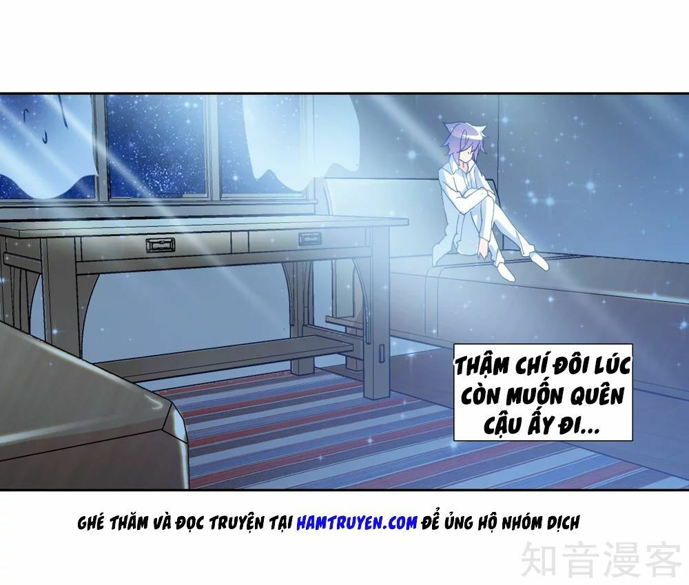 tuyệt thế đường môn - đấu la đại lục 2 chapter 199 16