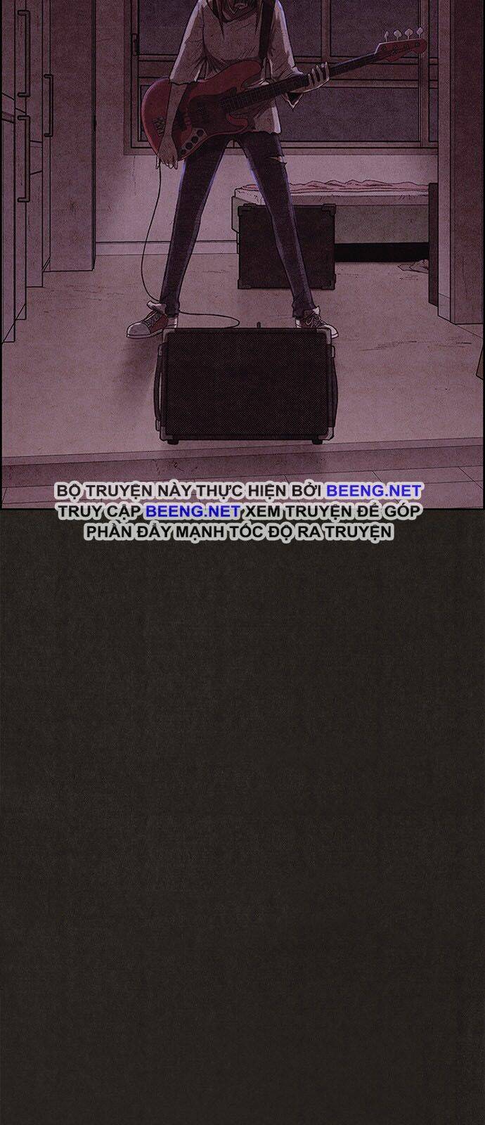 quái vật tại chung cư xanh chapter 128 48