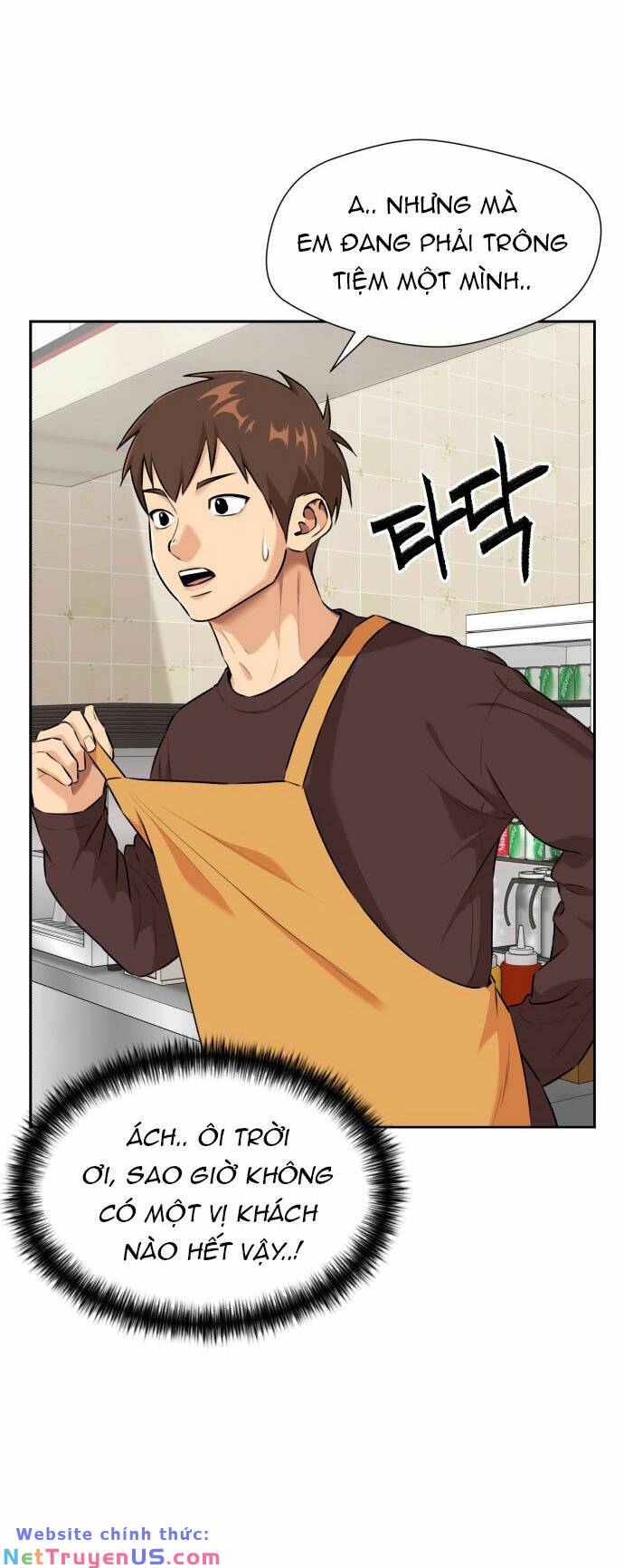 gương mặt thiên tài chapter 101 11