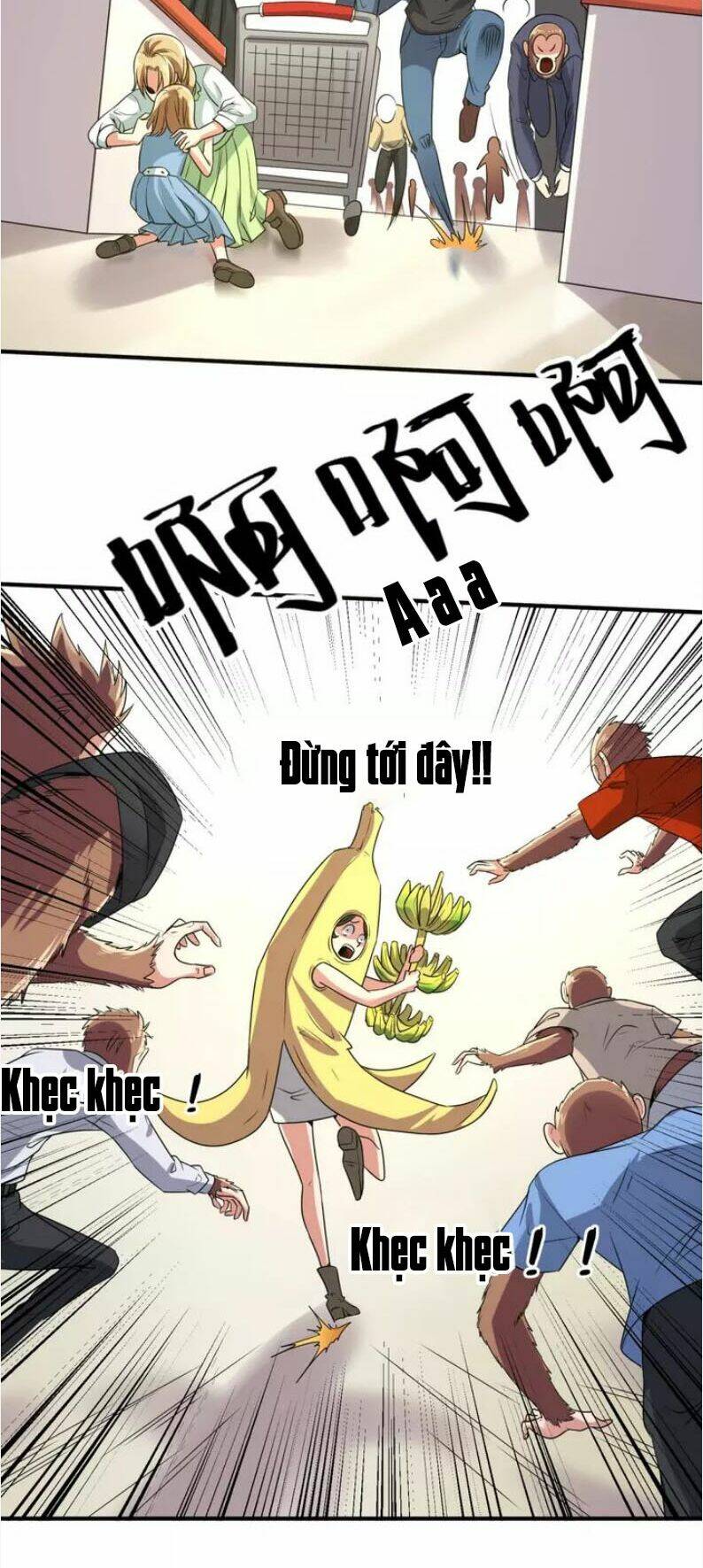 người chặn xuyên không chapter 88 6