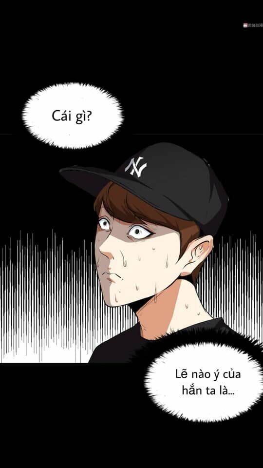 giày thủy tinh chapter 23 11