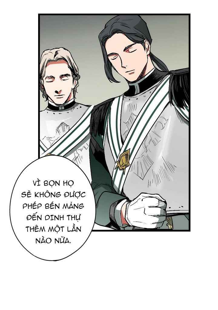 cổ tích về người mẹ kế chapter 31 56