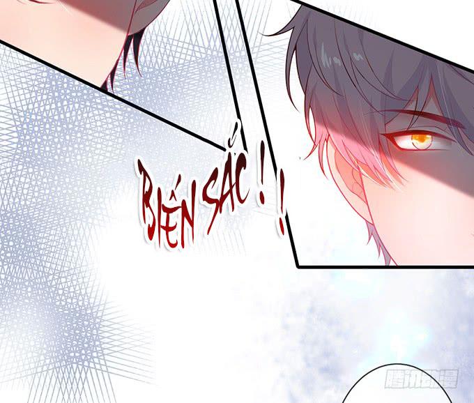 dưỡng khí chí mạng chapter 10.1 34