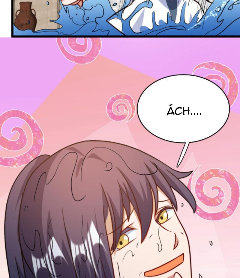 huyền huyễn: ta bắt đầu vô địch từ bại gia chapter 130 37