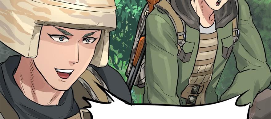 vua sinh tồn chapter 54 17