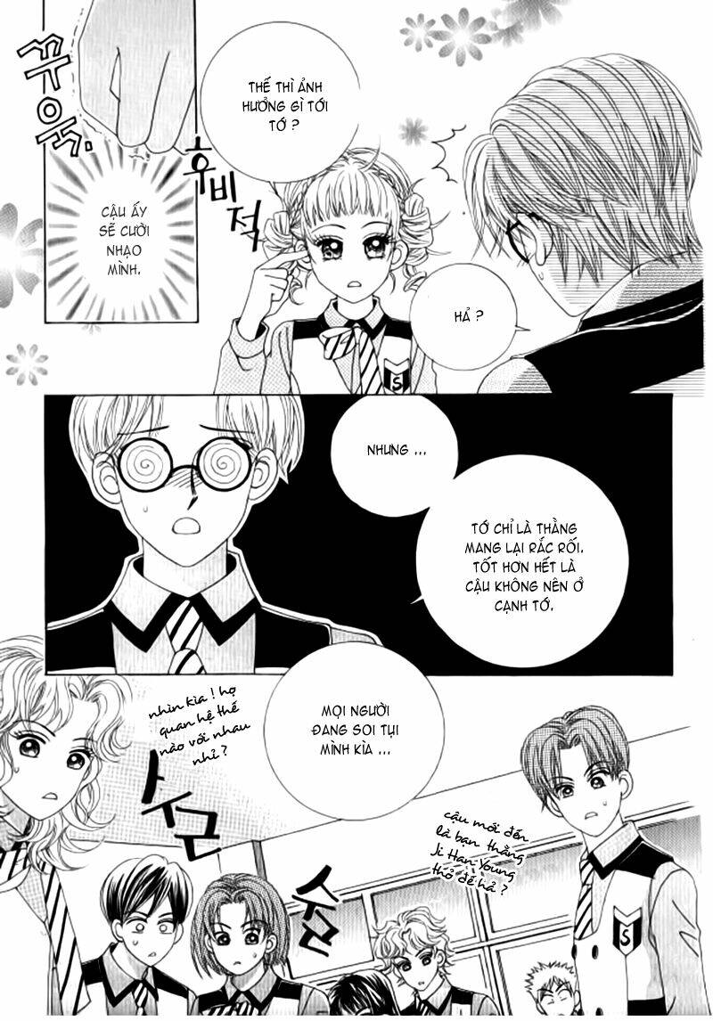 going to you chapter 7 22