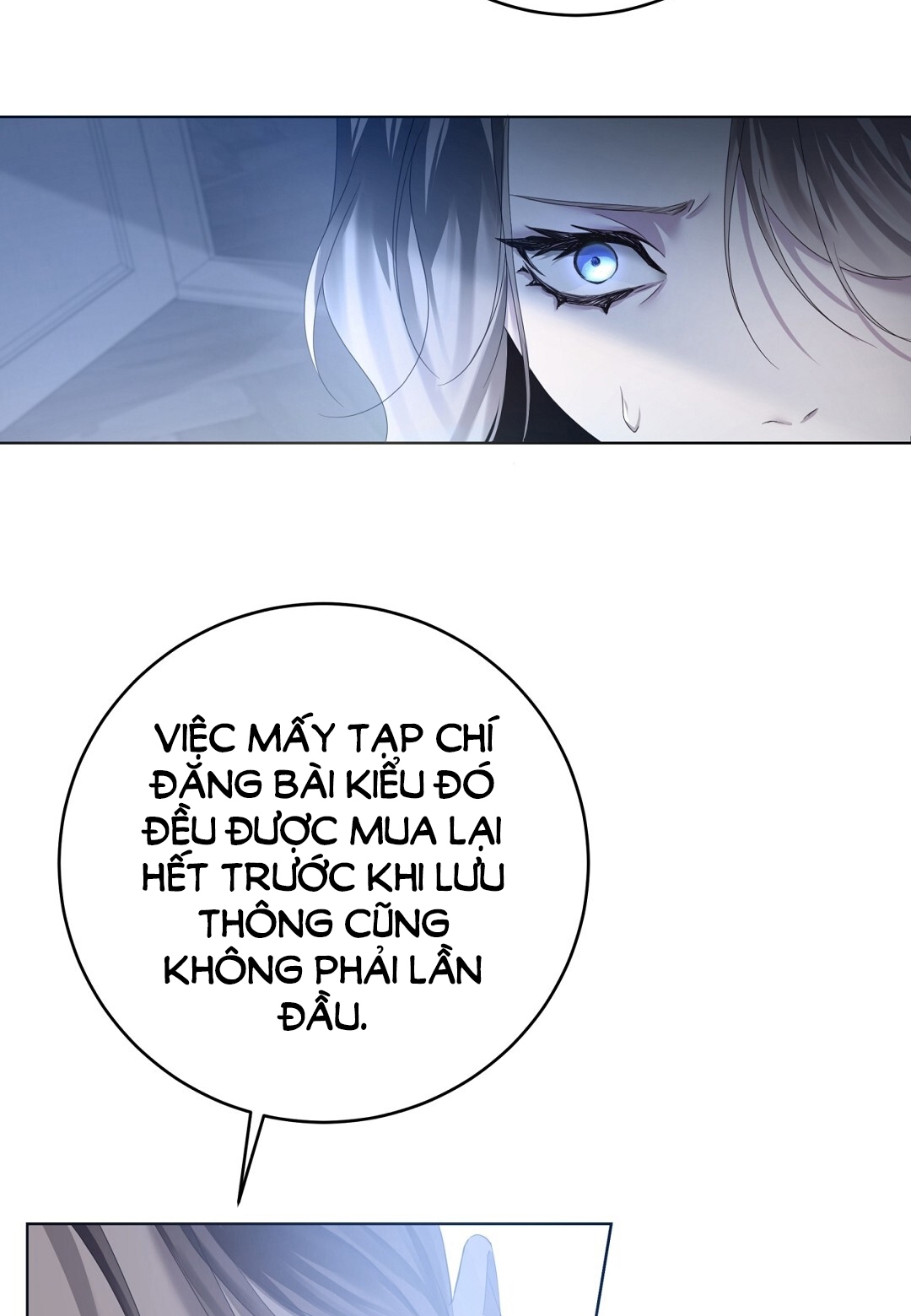Amon- Không Thể Đoán Biết chapter 1.2 - Trang 24