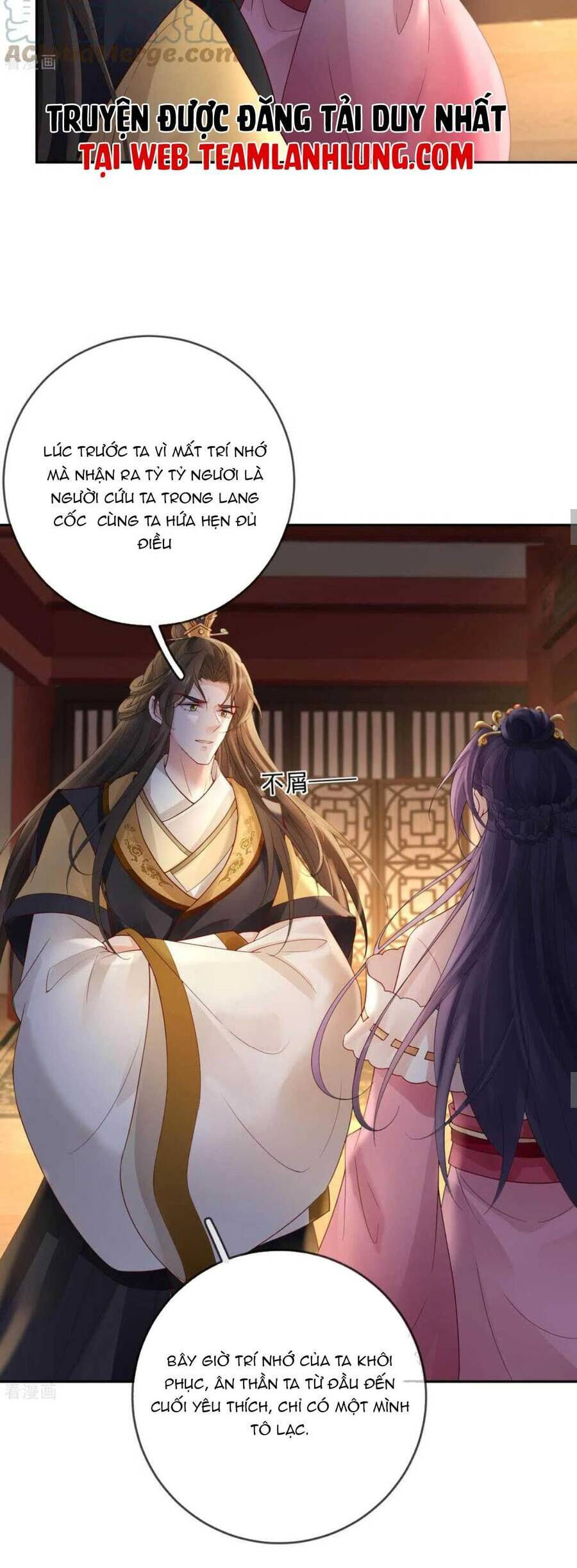 sự trả thù của vương phi chapter 58 7