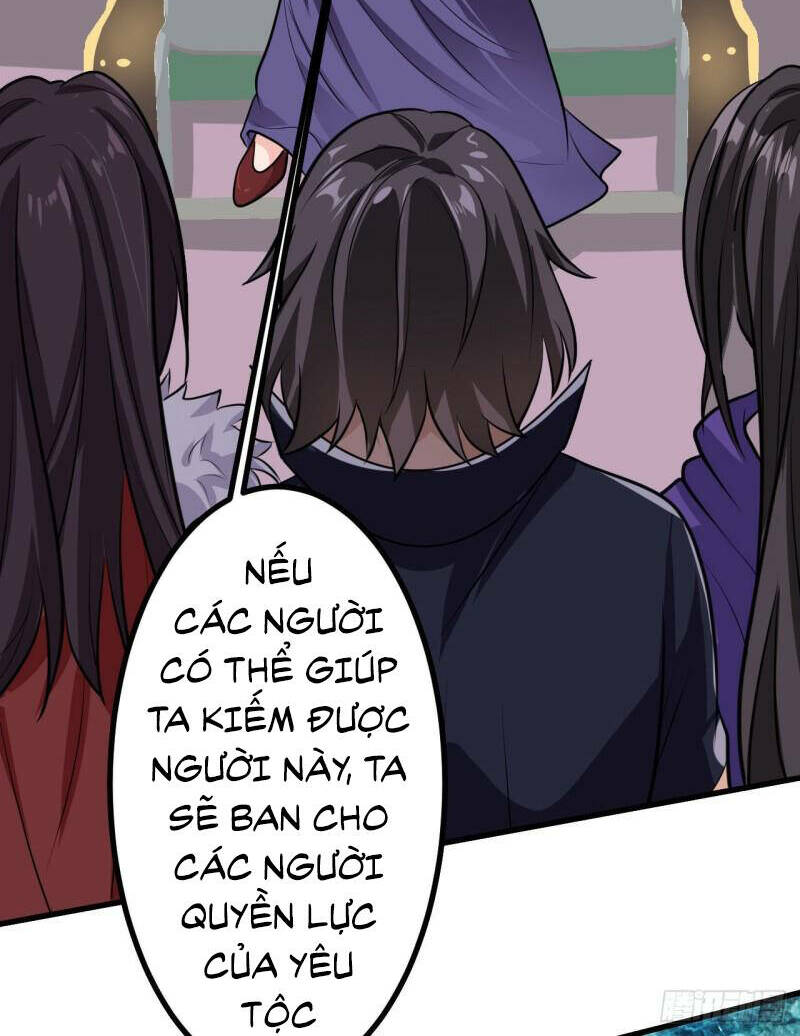 đám nữ đồ đệ đều muốn độc chiếm ta chapter 27 105