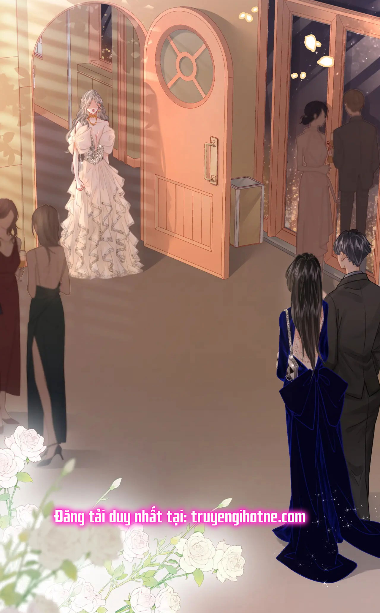 Cố Tiểu Thư Và Khúc Tiểu Thư chapter 43 - Trang 22