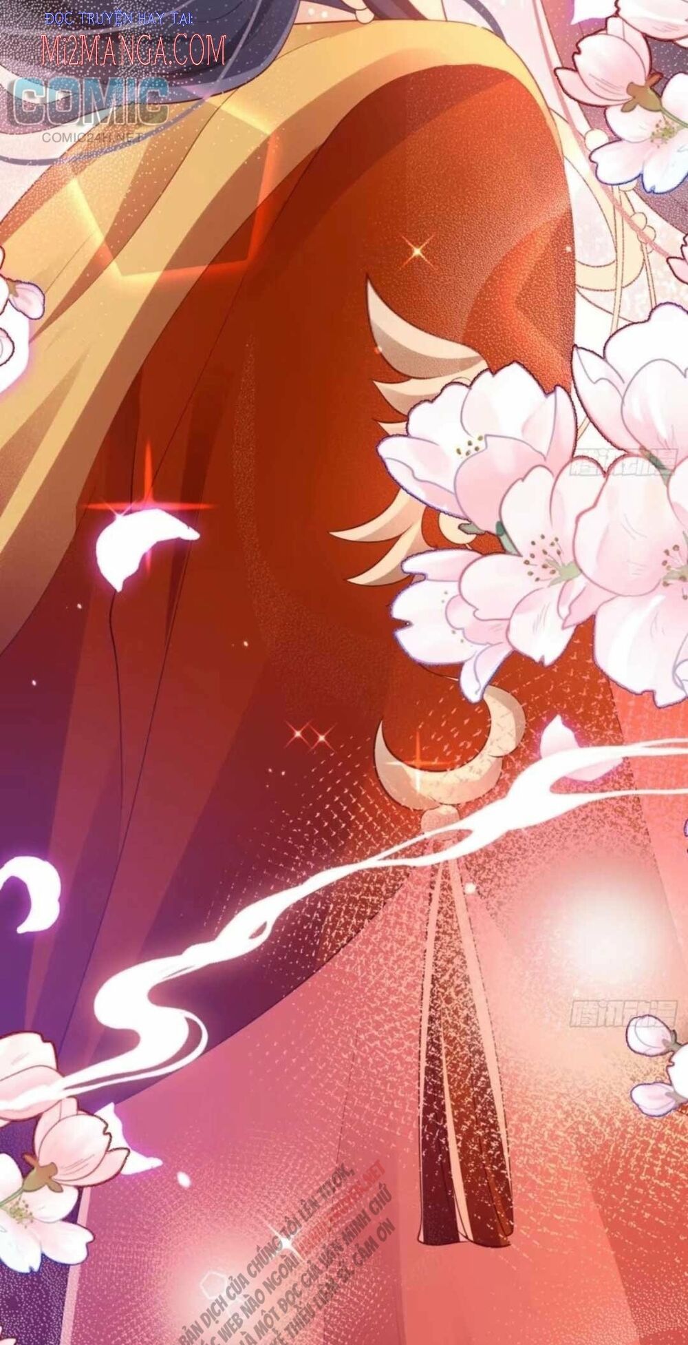 ác nữ vi đế chapter 84.2 7