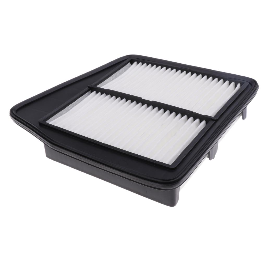 High Quality Car Engine Air Filter