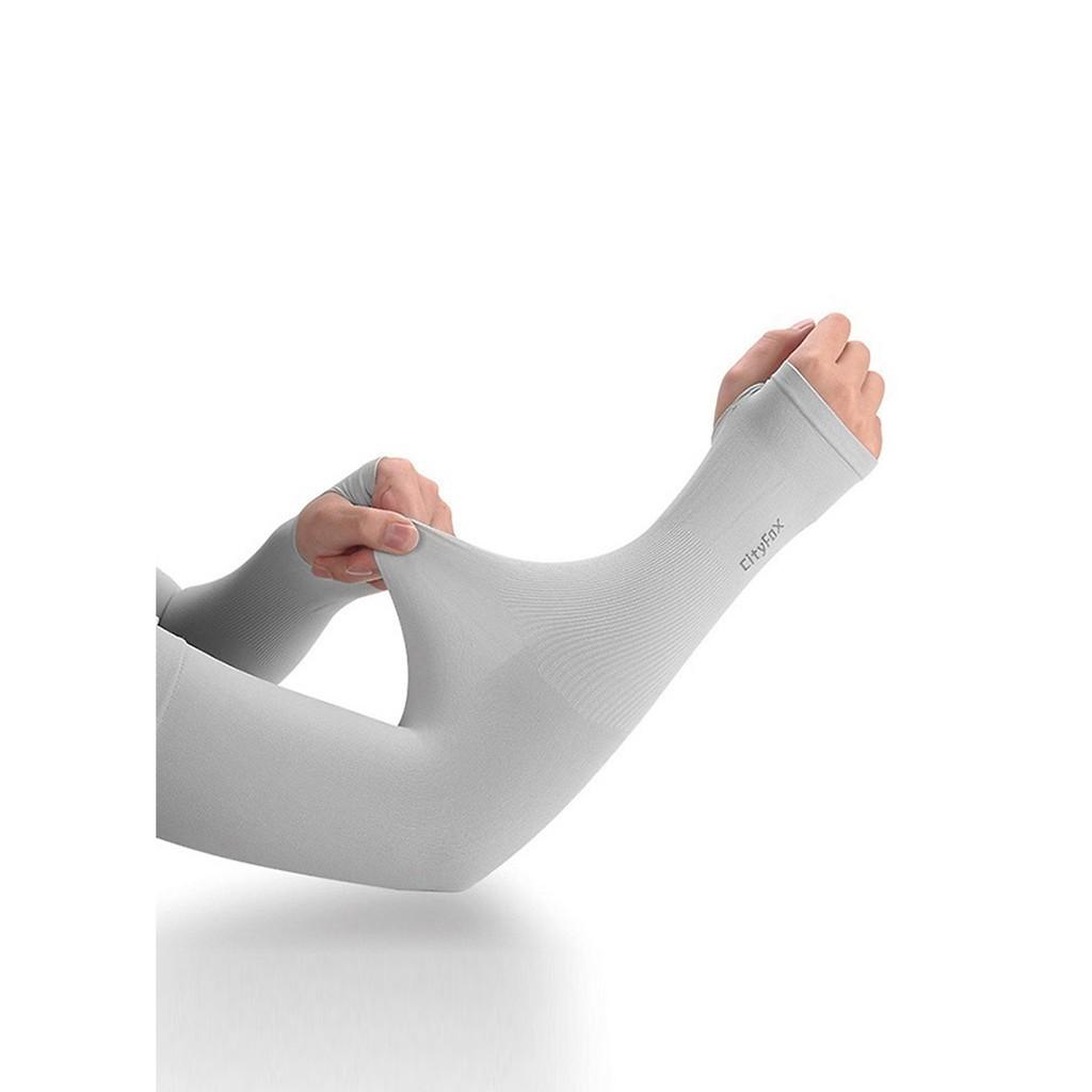 Găng tay chống nắng UV hàn quốc - Giao màu ngẫu nhiên