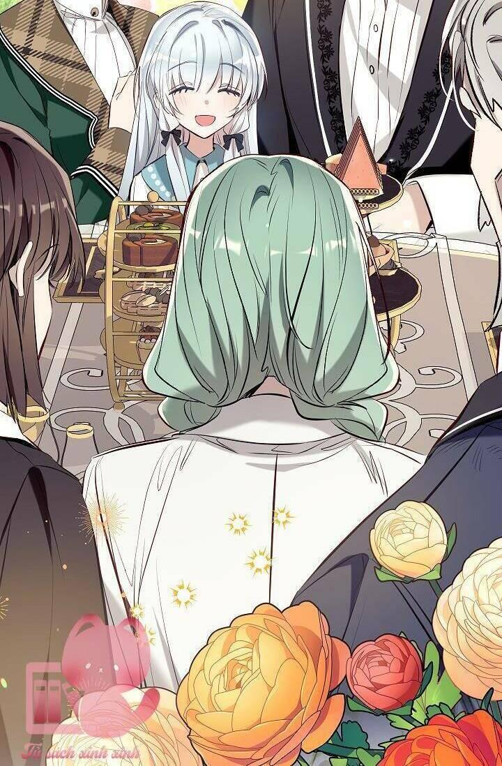 chúng ta có thể trở thành gia đình được không? chapter 62 24