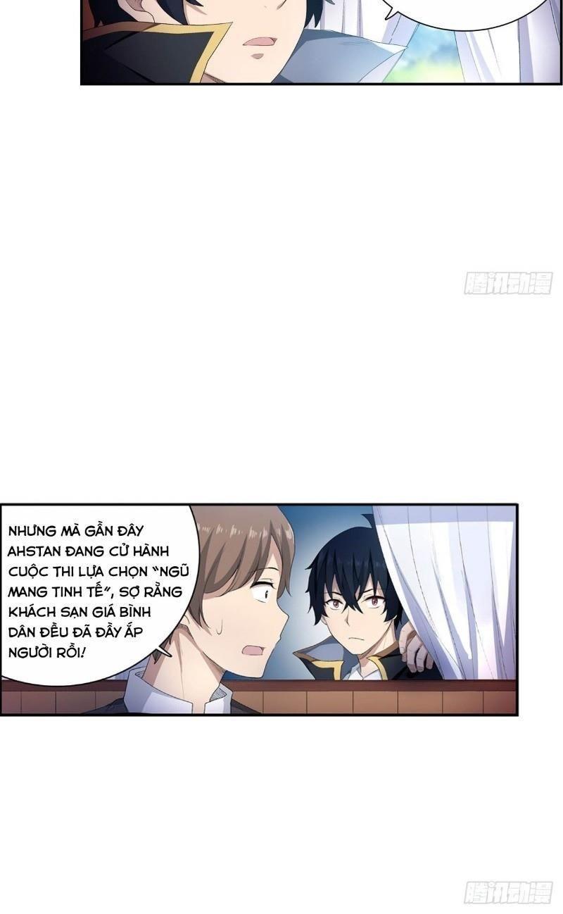 vô hạn sứ đồ và 12 nữ chiến binh chapter 55 36