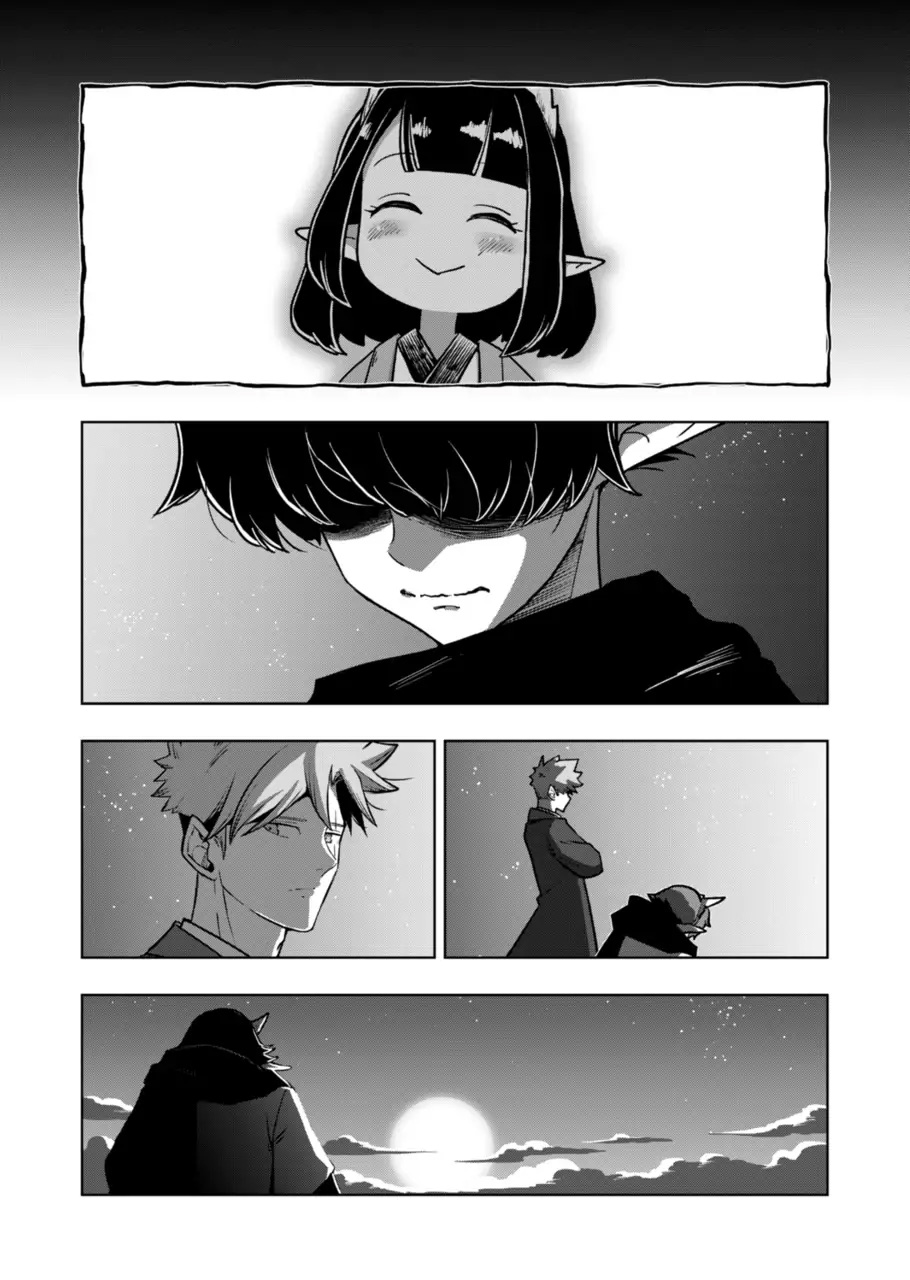 Verndio - Sử thi về mộng kiếm chapter 32.3 15