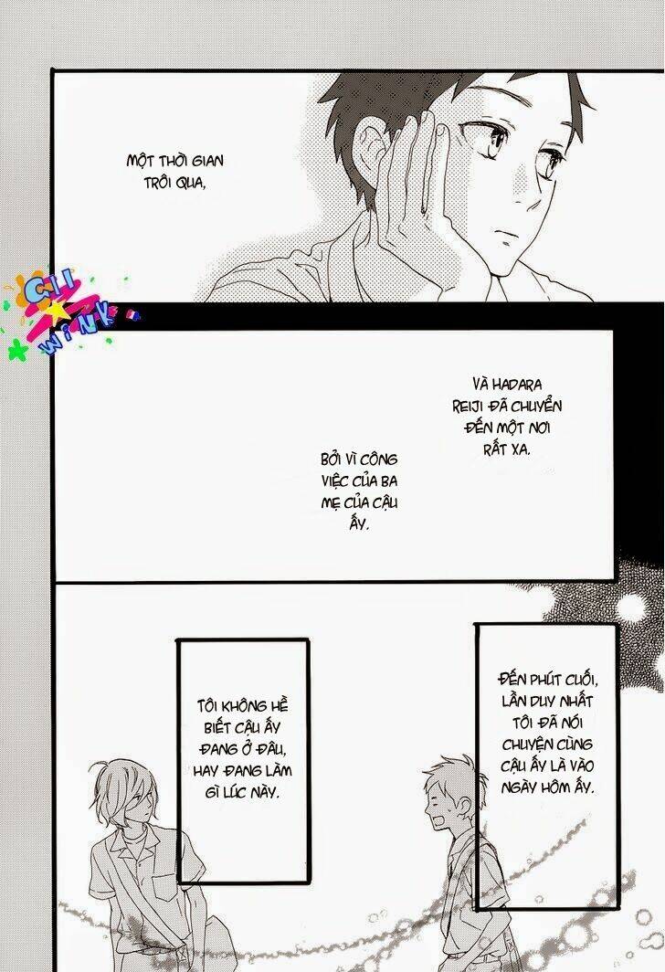 more than words chapter 1 28