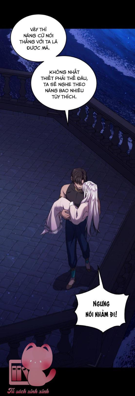 kẻ cướp đoạt hoàng hậu chapter 8 41