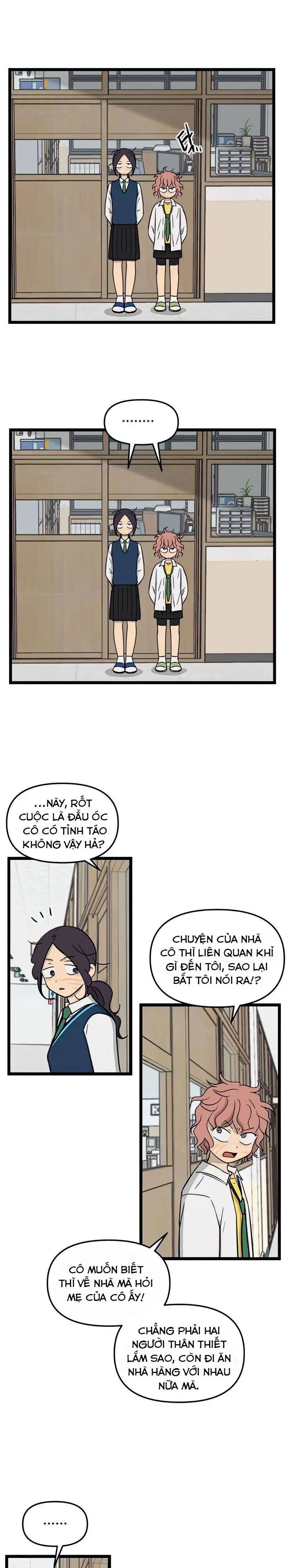 no home - không nhà chapter 92 2