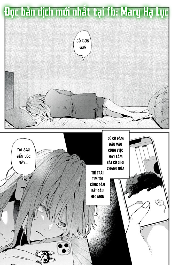 himokuzu hana muốn chết chapter 2.1 17