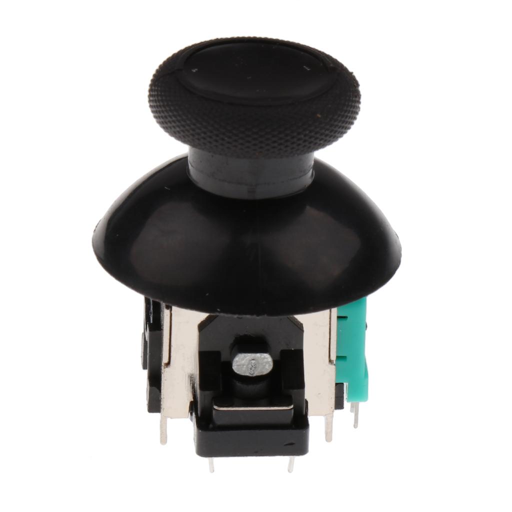 Analog Stick 3D Rocker Switch With Cap  Replacement For XBOX ONE Controllers