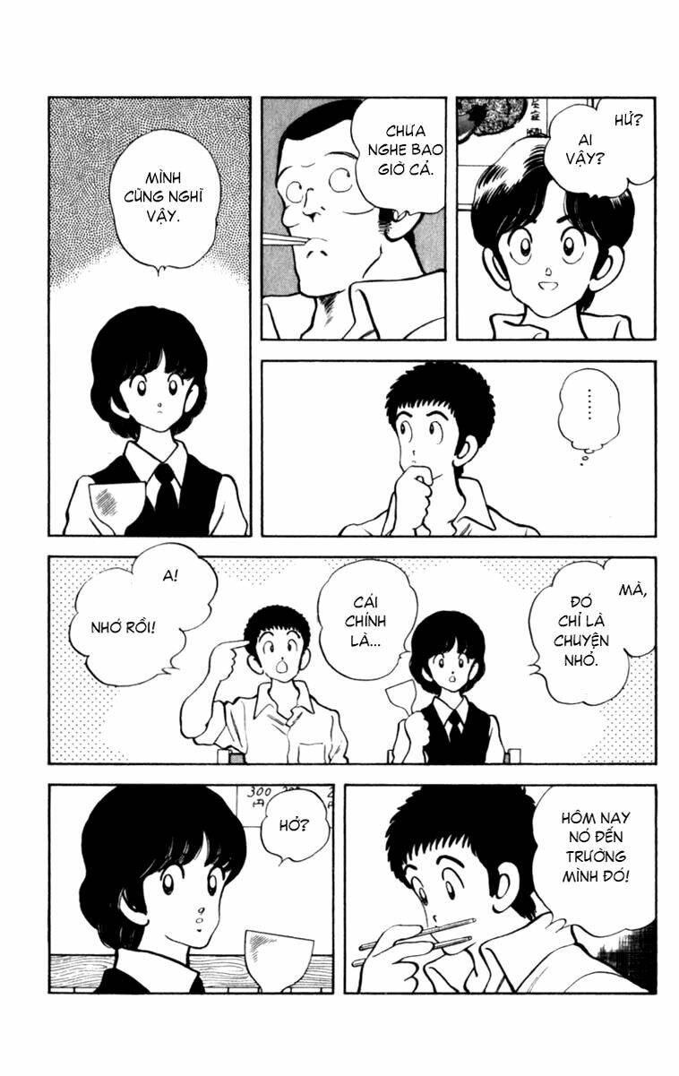 rough - ngọc thô chapter 61 4